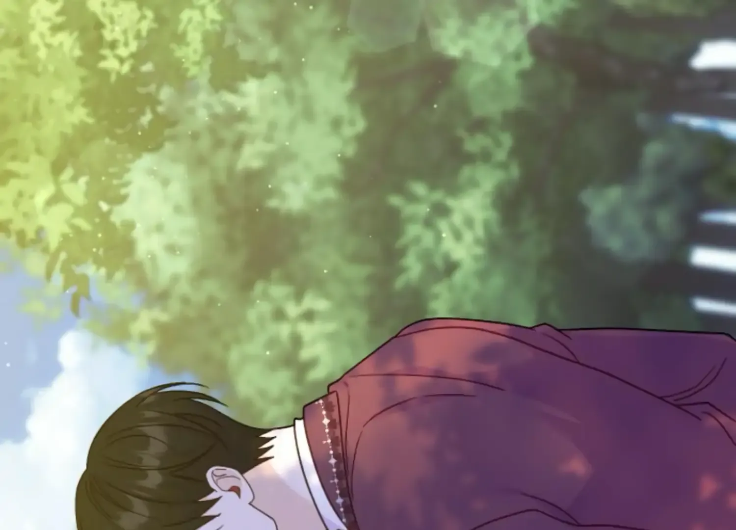 Fall in Love or Die Chapter 55 page 114 - 