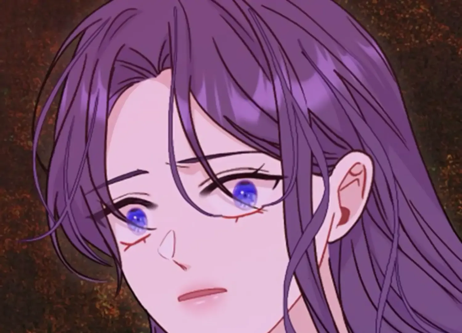 Fall in Love or Die Chapter 55 page 14 - 