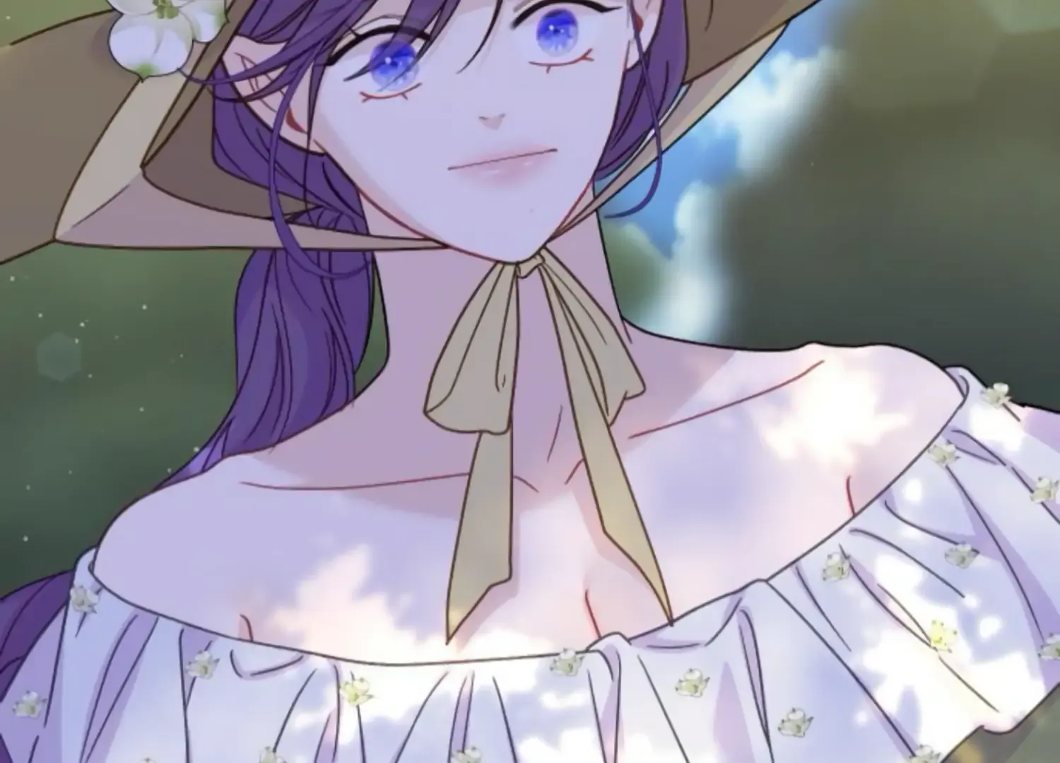 Fall in Love or Die Chapter 55 page 134 - 