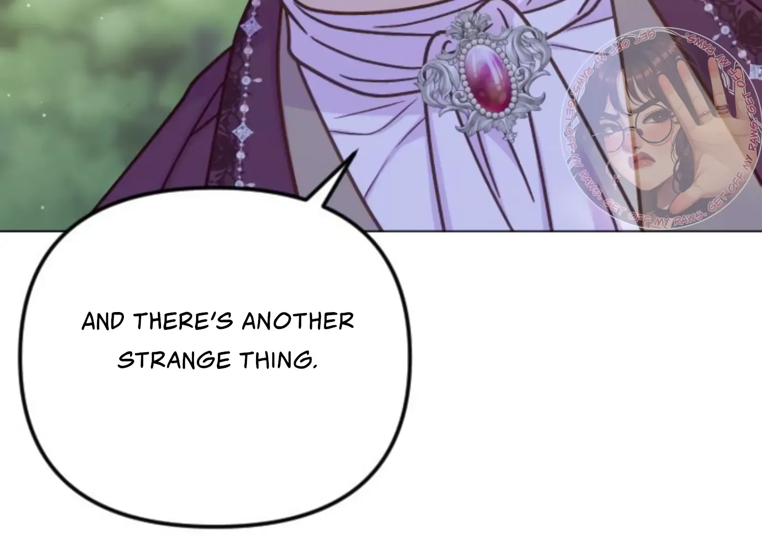 Fall in Love or Die Chapter 55 page 137 - 