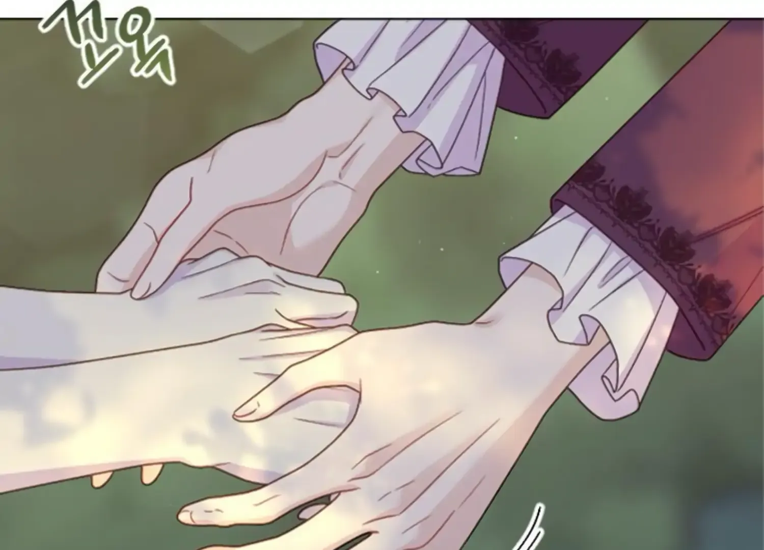 Fall in Love or Die Chapter 55 page 148 - 