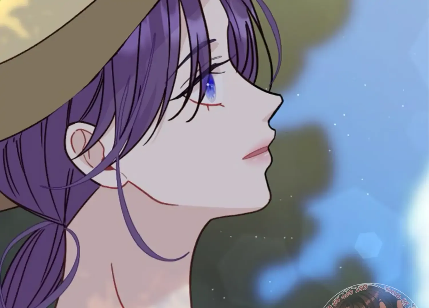 Fall in Love or Die Chapter 55 page 154 - 