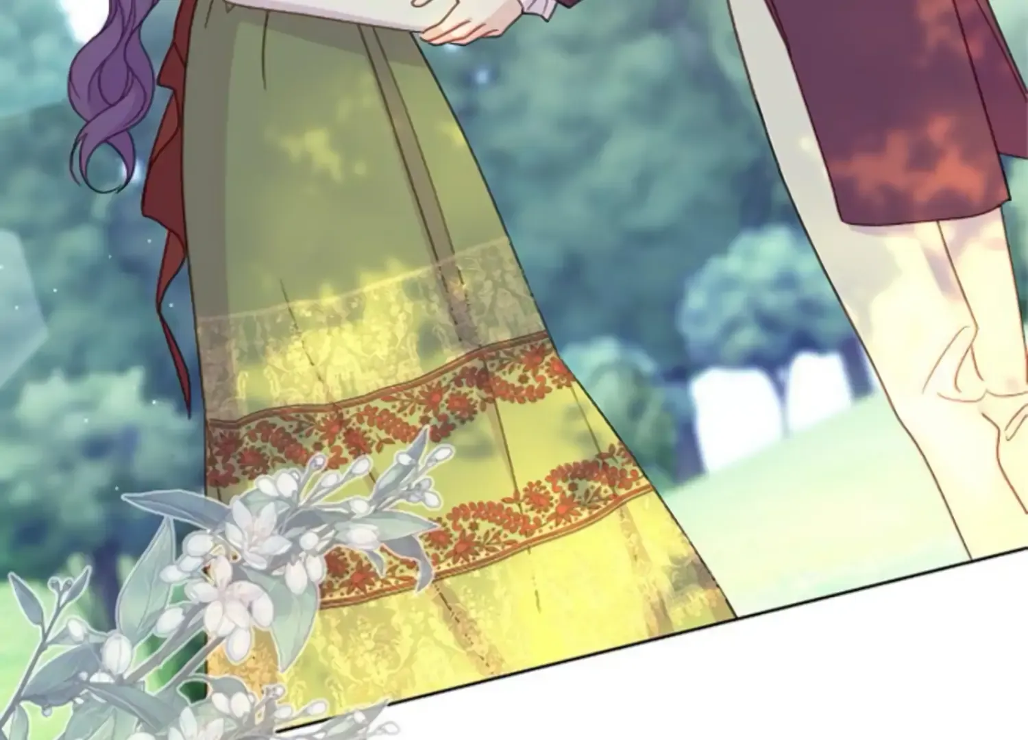 Fall in Love or Die Chapter 55 page 159 - 