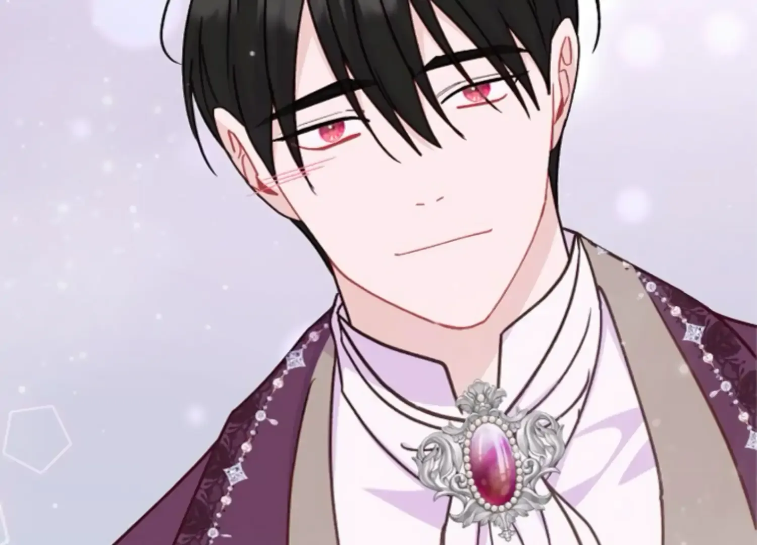 Fall in Love or Die Chapter 55 page 171 - 