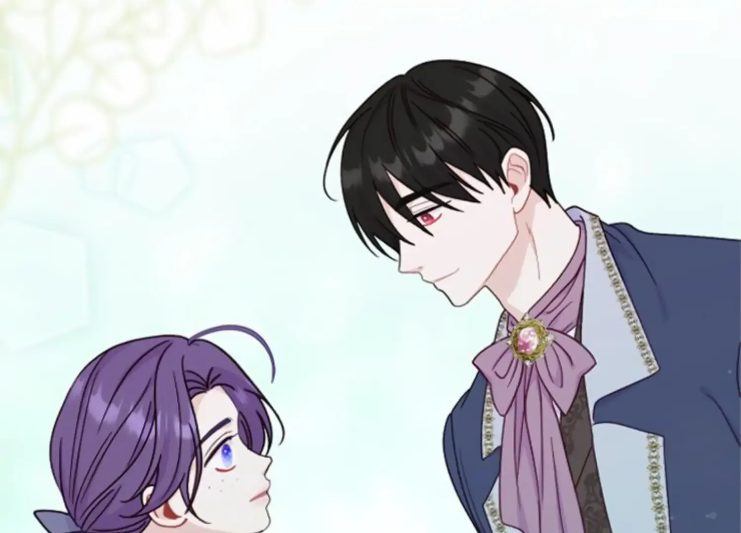 Fall in Love or Die Chapter 55 page 175 - 