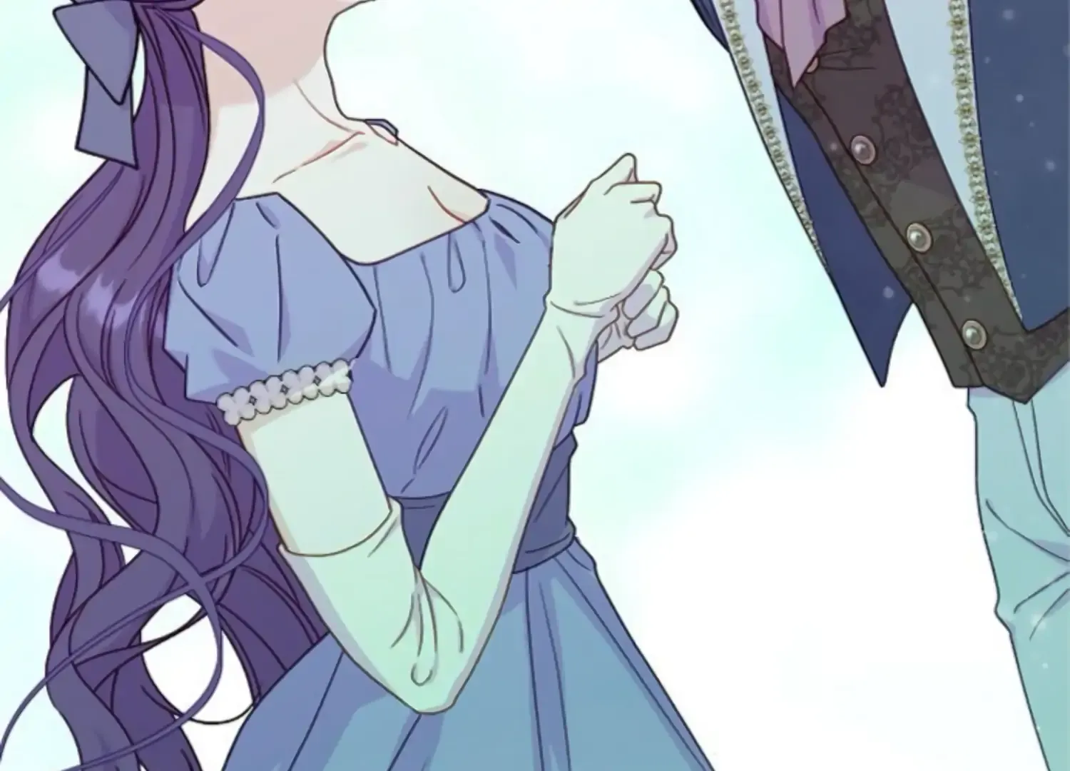 Fall in Love or Die Chapter 55 page 176 - 