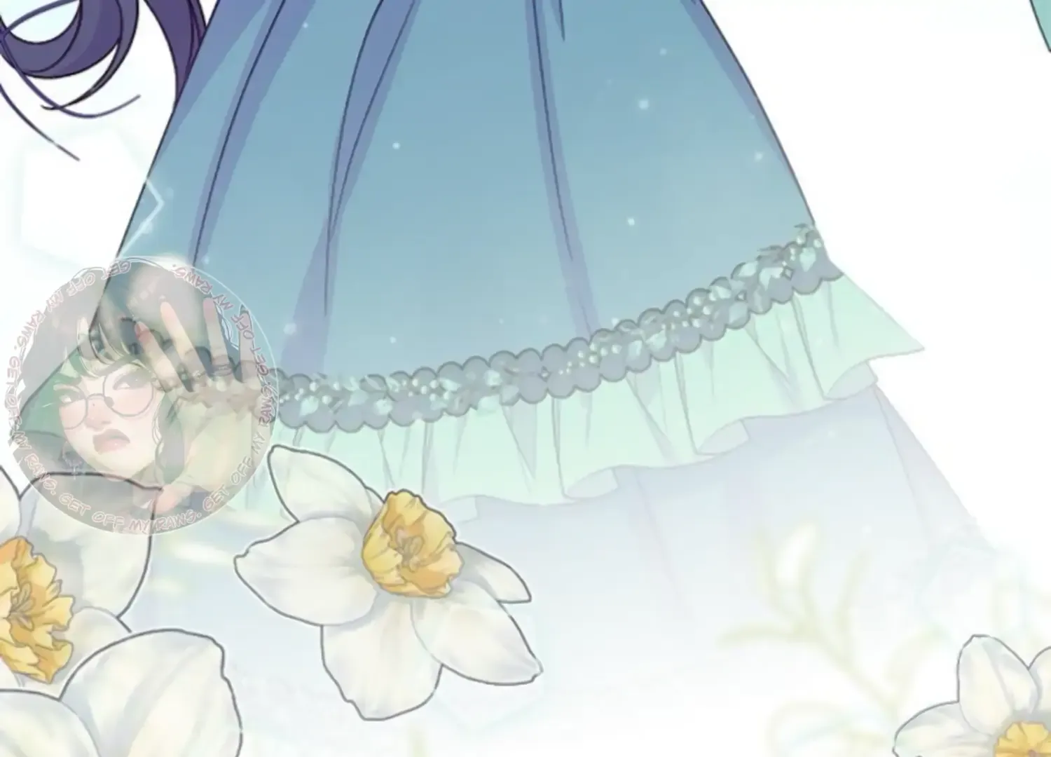 Fall in Love or Die Chapter 55 page 177 - 
