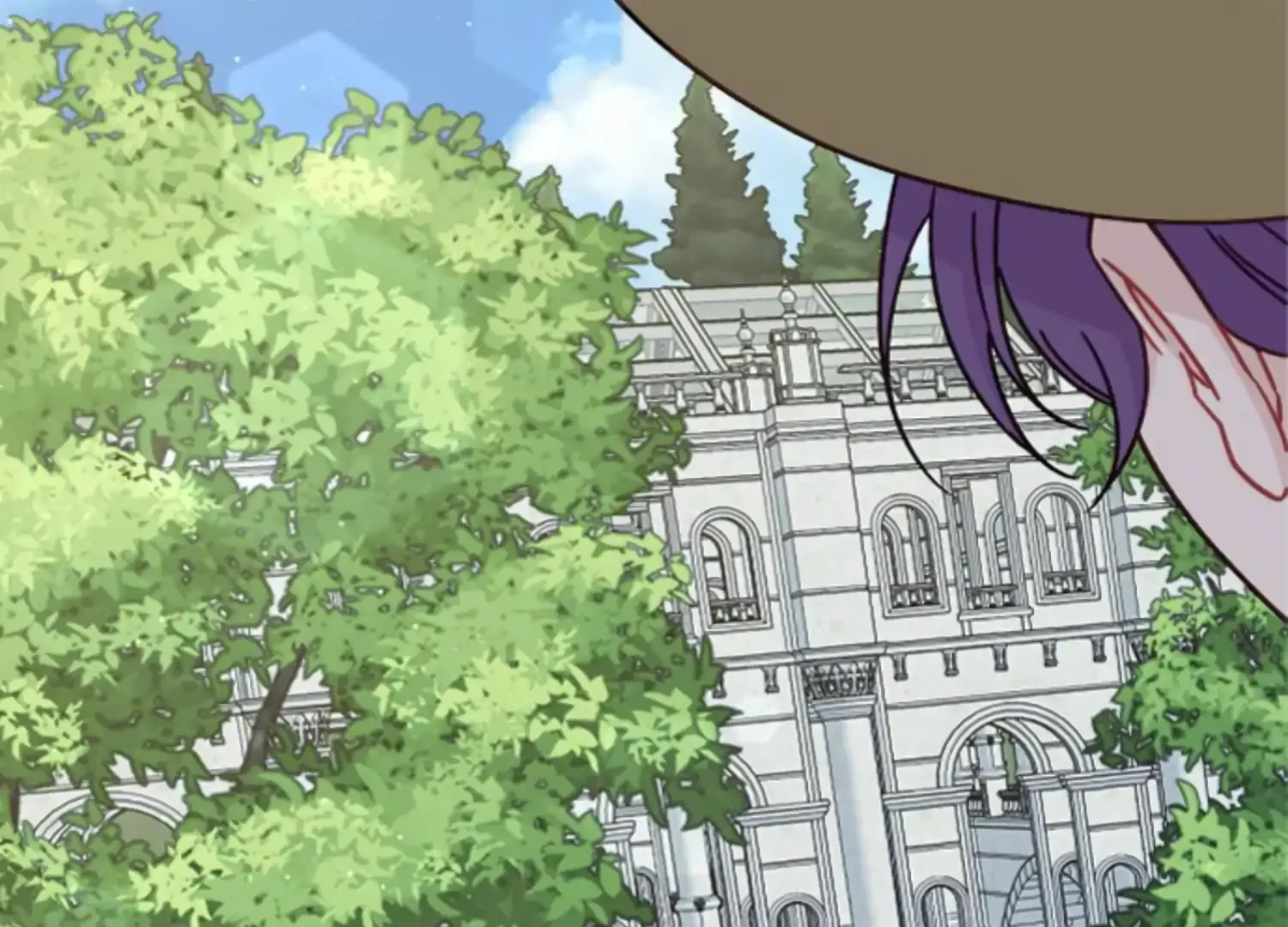 Fall in Love or Die Chapter 55 page 184 - 