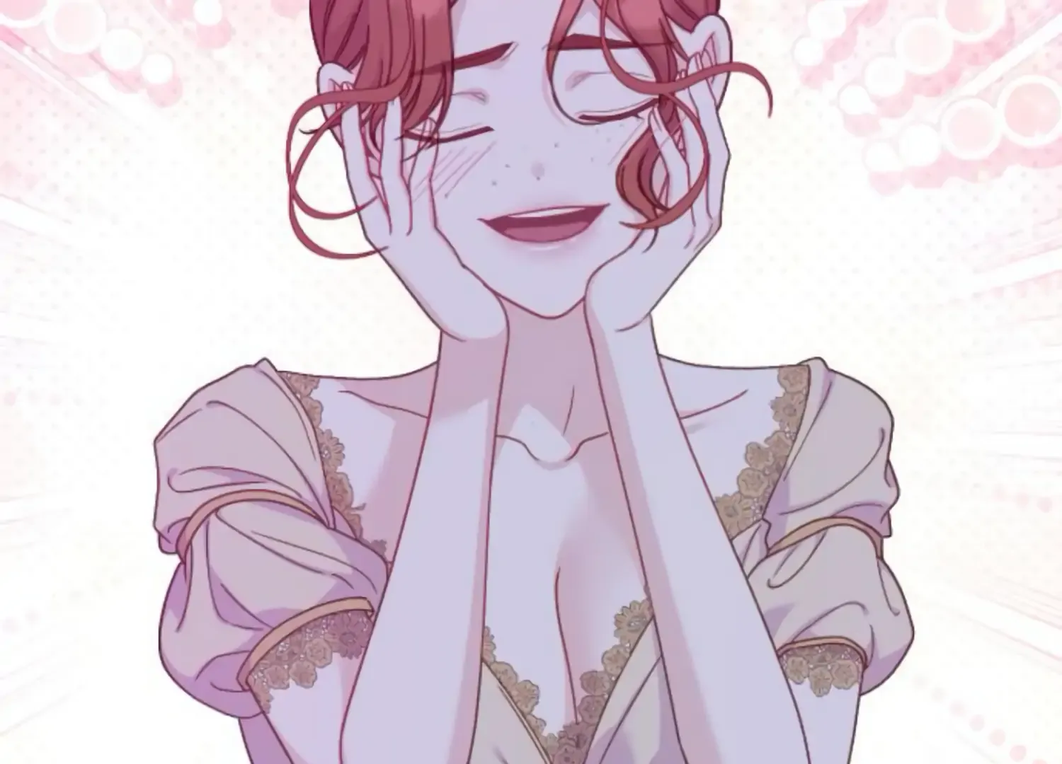 Fall in Love or Die Chapter 55 page 20 - 