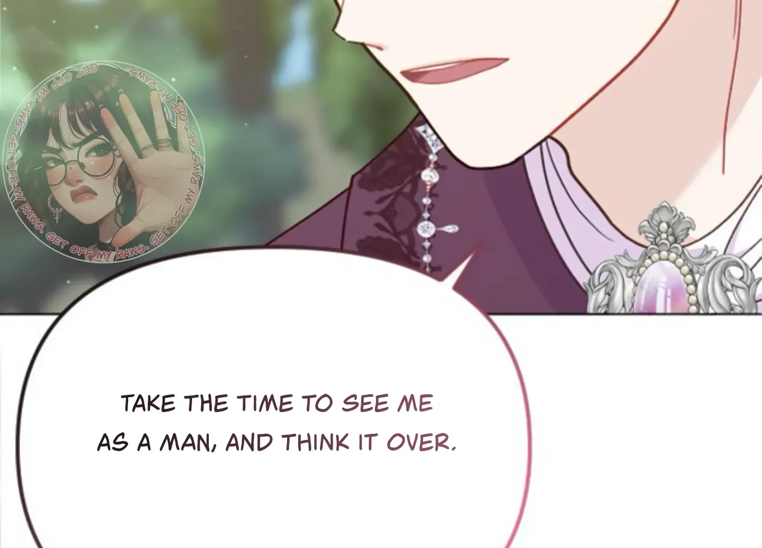 Fall in Love or Die Chapter 55 page 197 - 