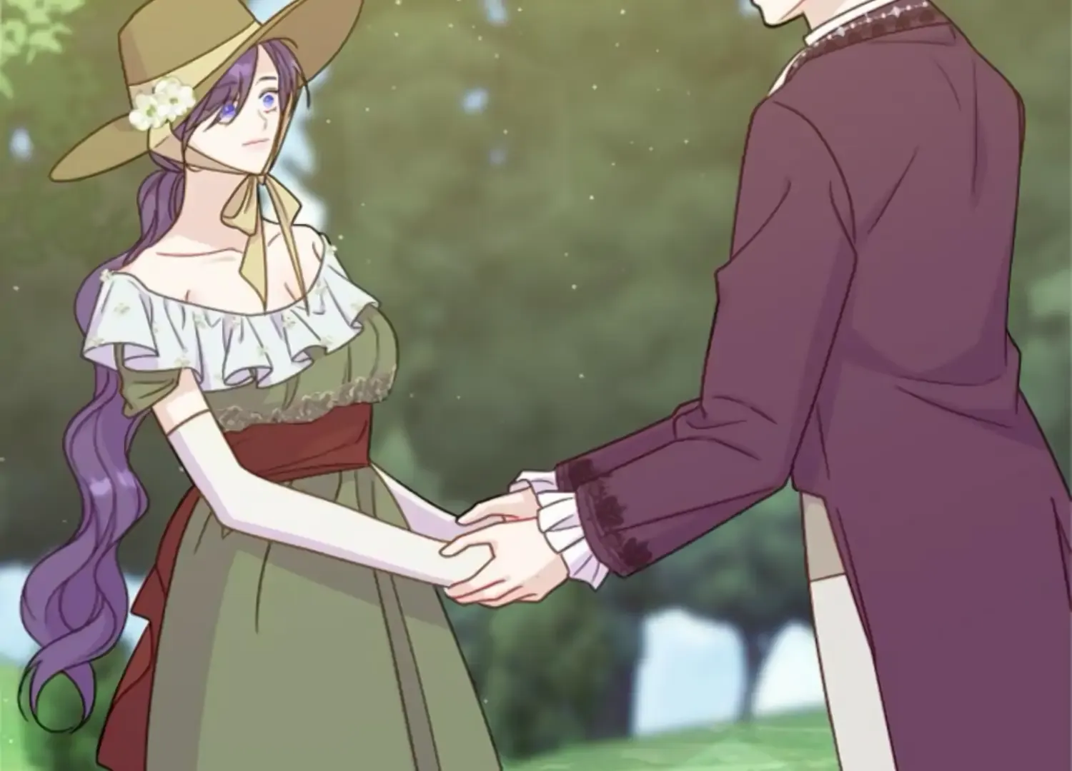 Fall in Love or Die Chapter 55 page 200 - 