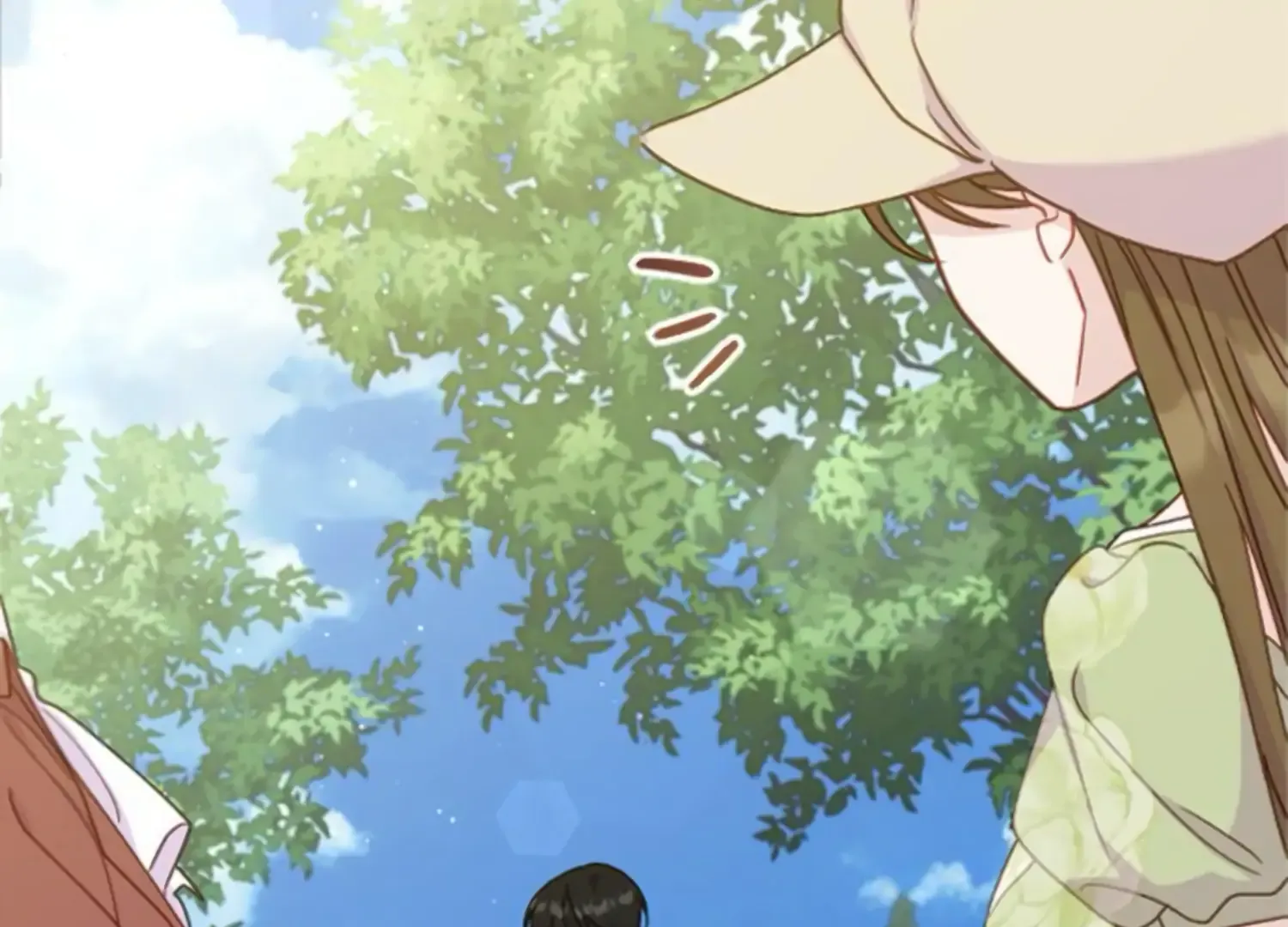 Fall in Love or Die Chapter 55 page 208 - 