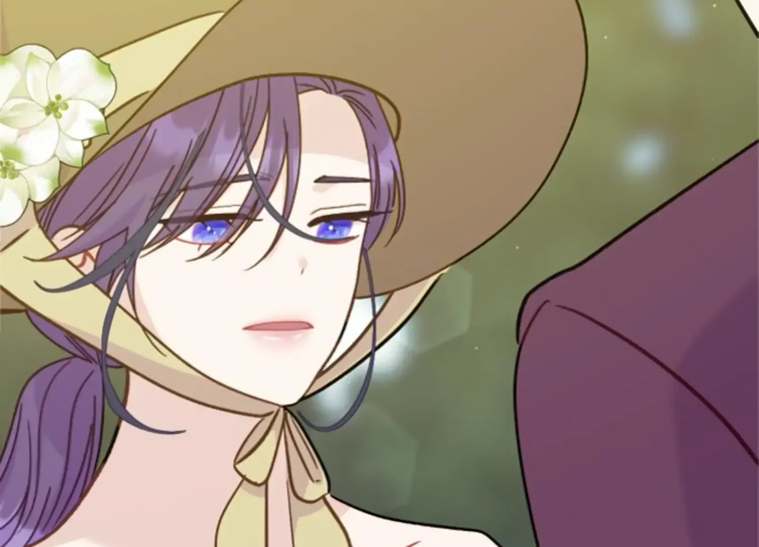 Fall in Love or Die Chapter 55 page 218 - 