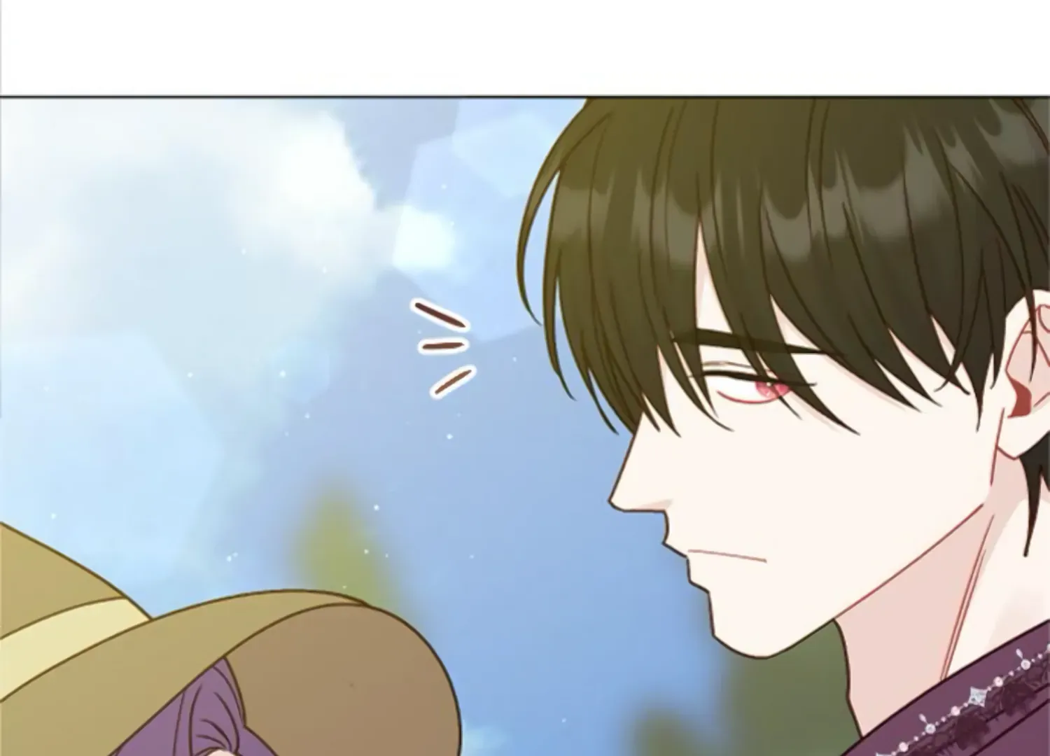 Fall in Love or Die Chapter 55 page 224 - 