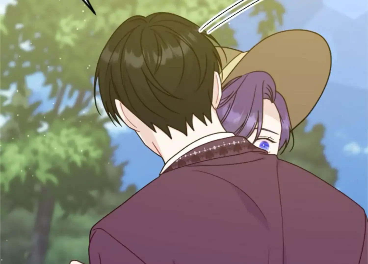 Fall in Love or Die Chapter 55 page 230 - 