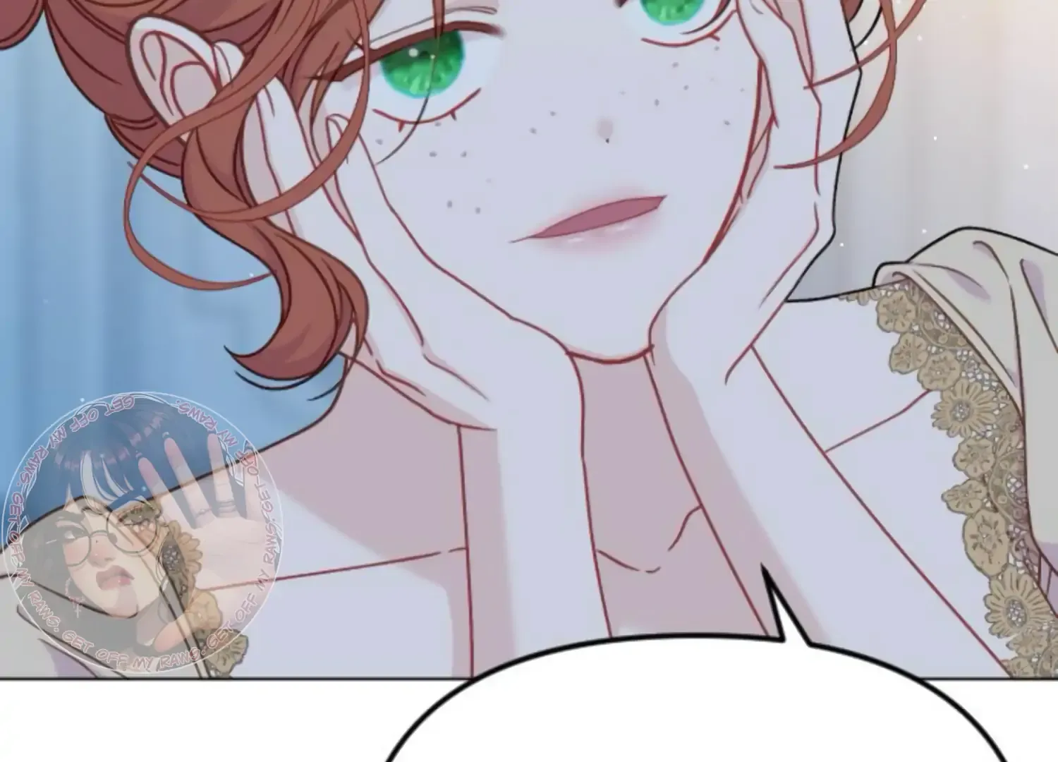 Fall in Love or Die Chapter 55 page 25 - 