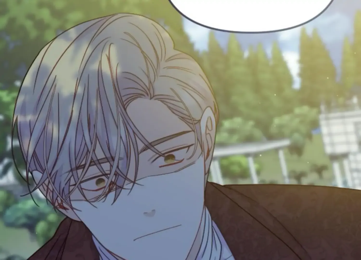 Fall in Love or Die Chapter 55 page 245 - 