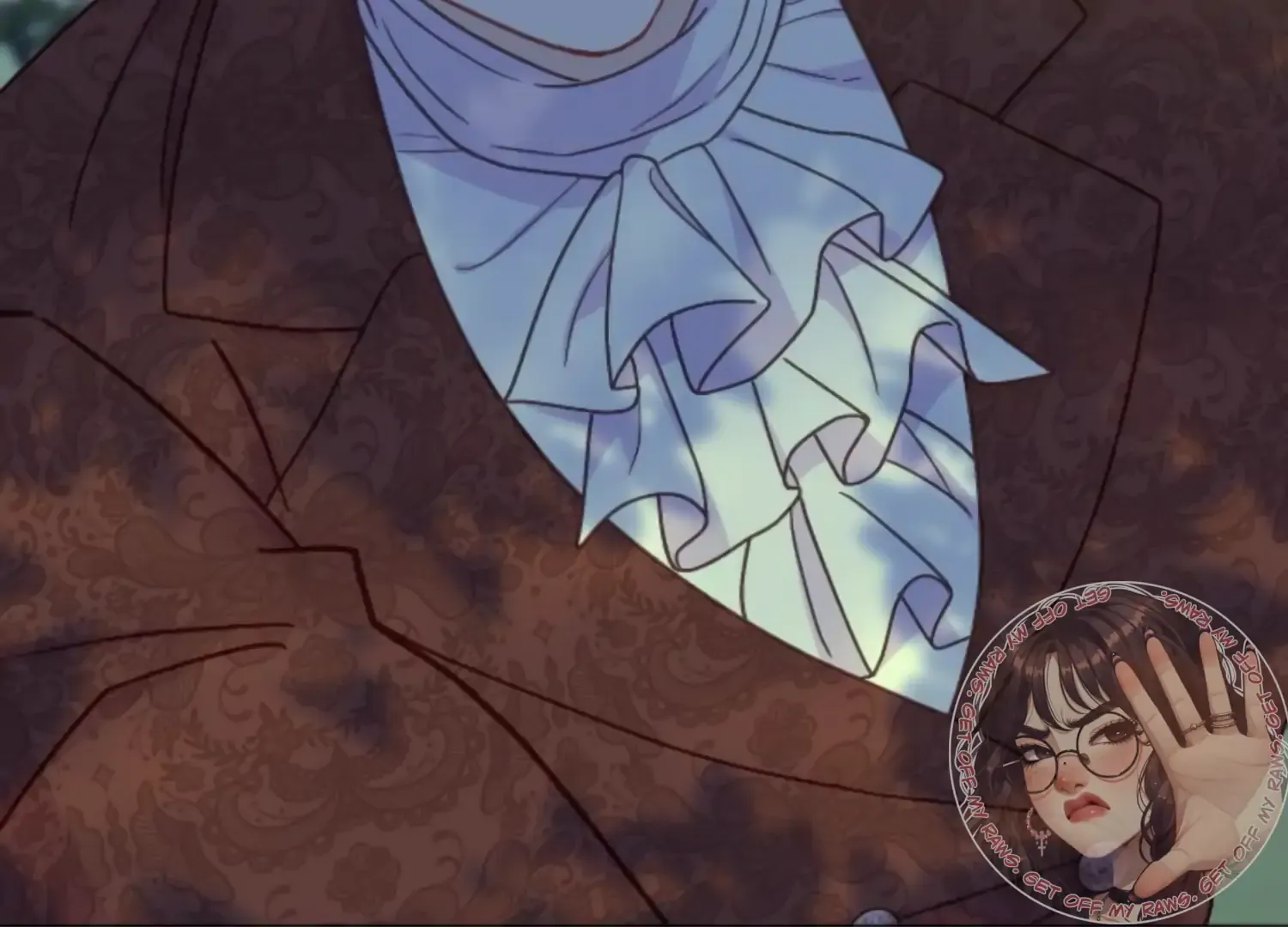 Fall in Love or Die Chapter 55 page 246 - 
