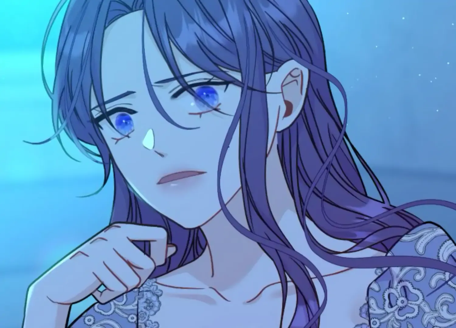 Fall in Love or Die Chapter 55 page 4 - 