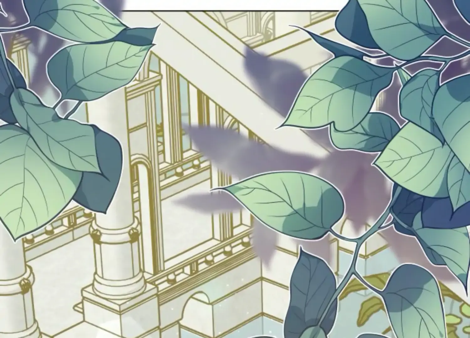 Fall in Love or Die Chapter 55 page 34 - 