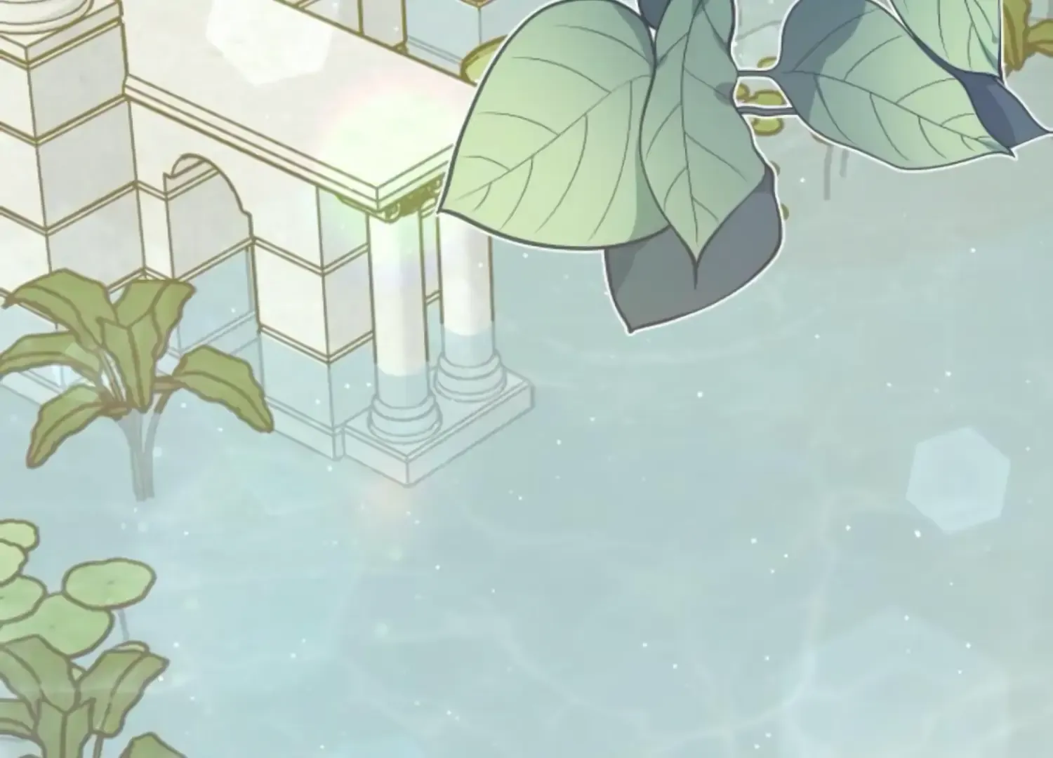Fall in Love or Die Chapter 55 page 35 - 