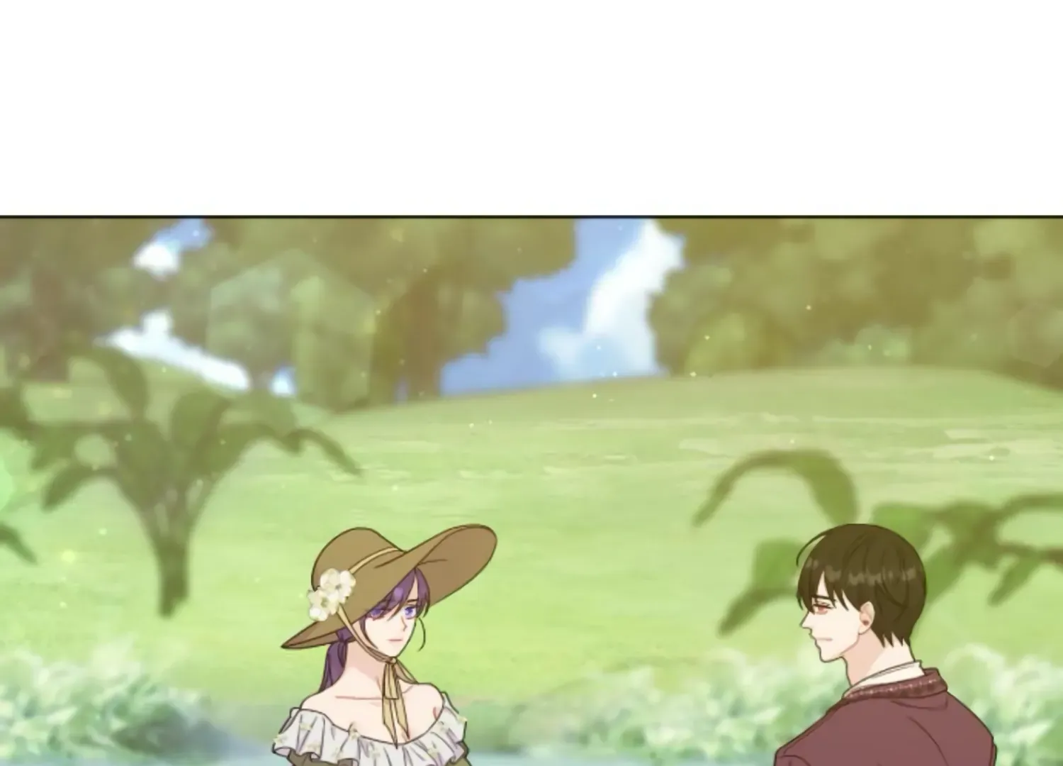 Fall in Love or Die Chapter 55 page 41 - 