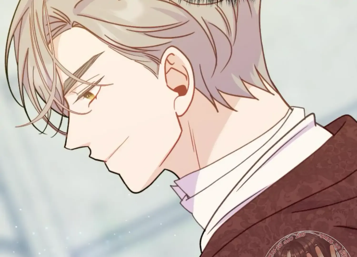Fall in Love or Die Chapter 55 page 45 - 