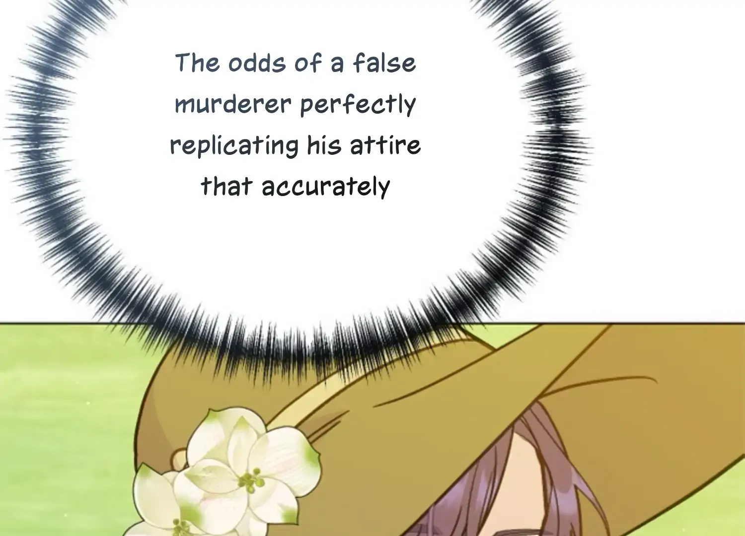 Fall in Love or Die Chapter 55 page 48 - 