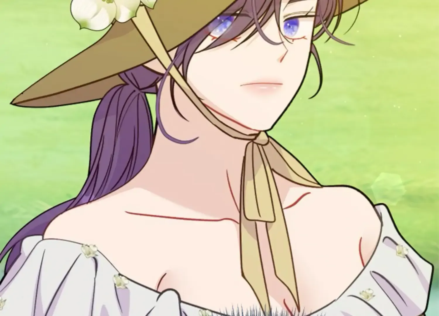 Fall in Love or Die Chapter 55 page 49 - 