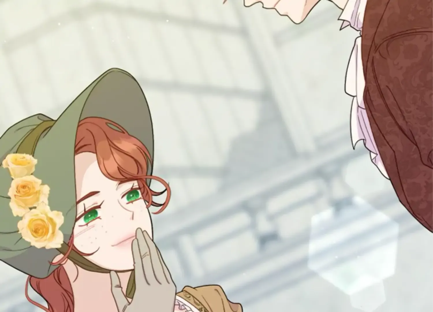 Fall in Love or Die Chapter 55 page 53 - 
