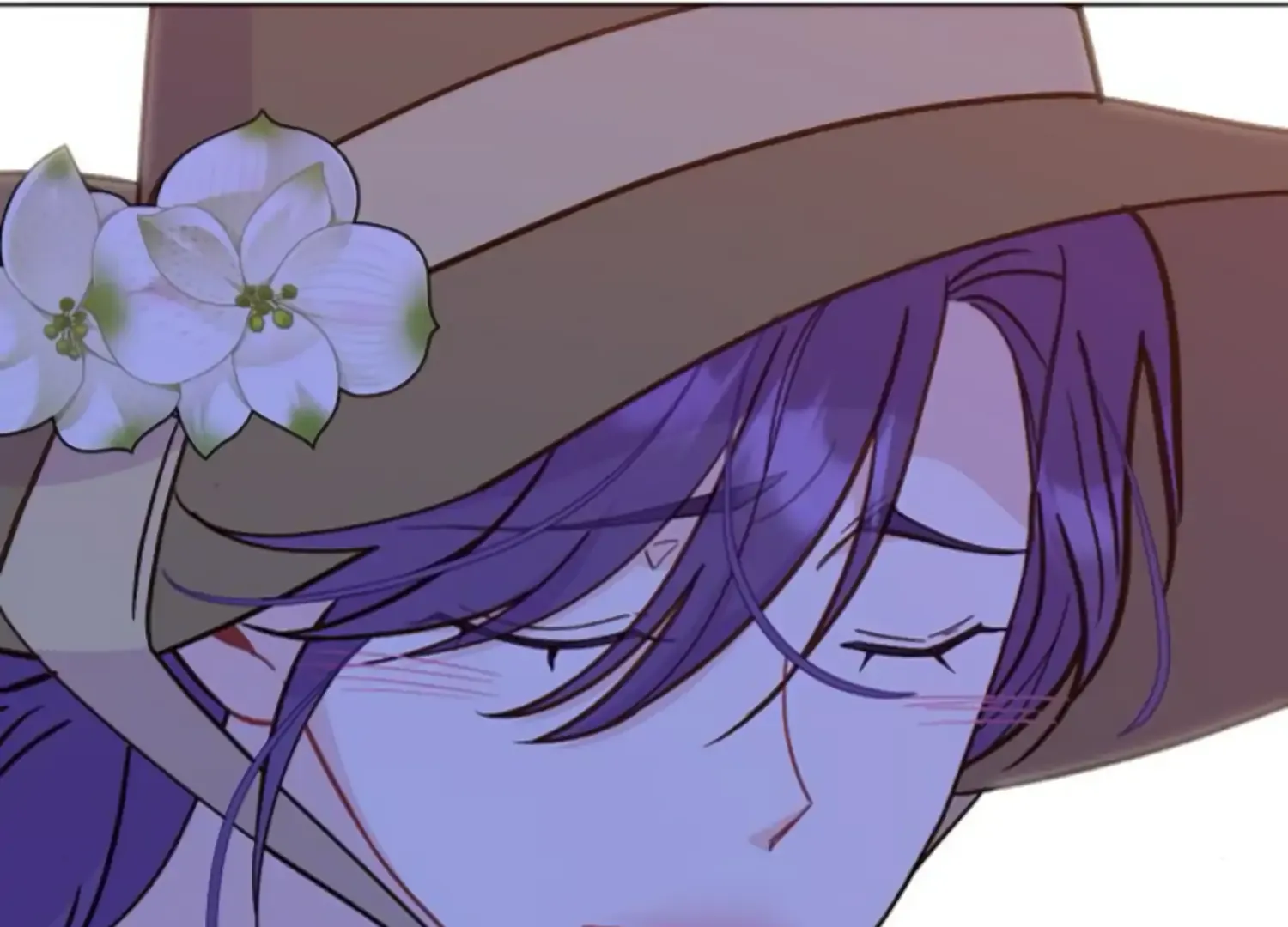 Fall in Love or Die Chapter 55 page 59 - 