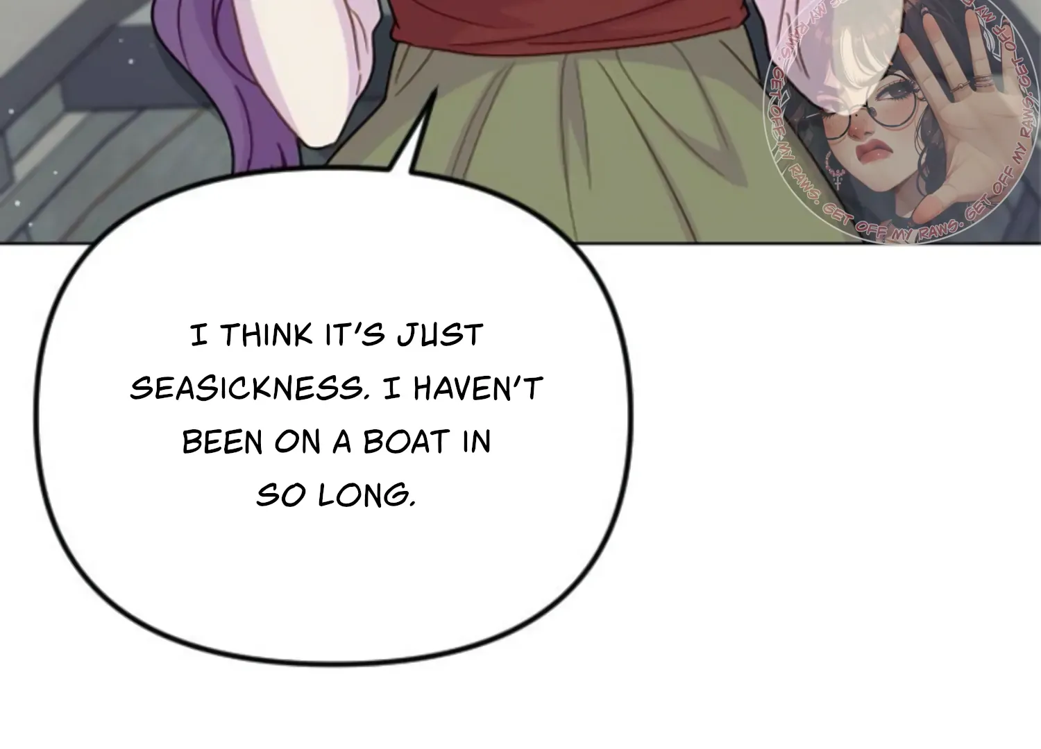 Fall in Love or Die Chapter 55 page 68 - 
