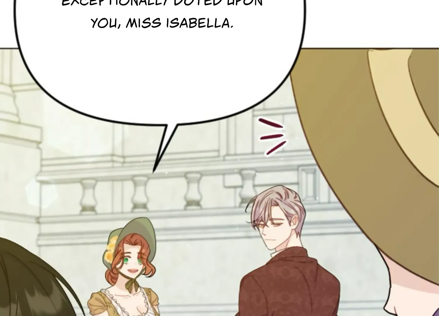 Fall in Love or Die Chapter 55 page 70 - 
