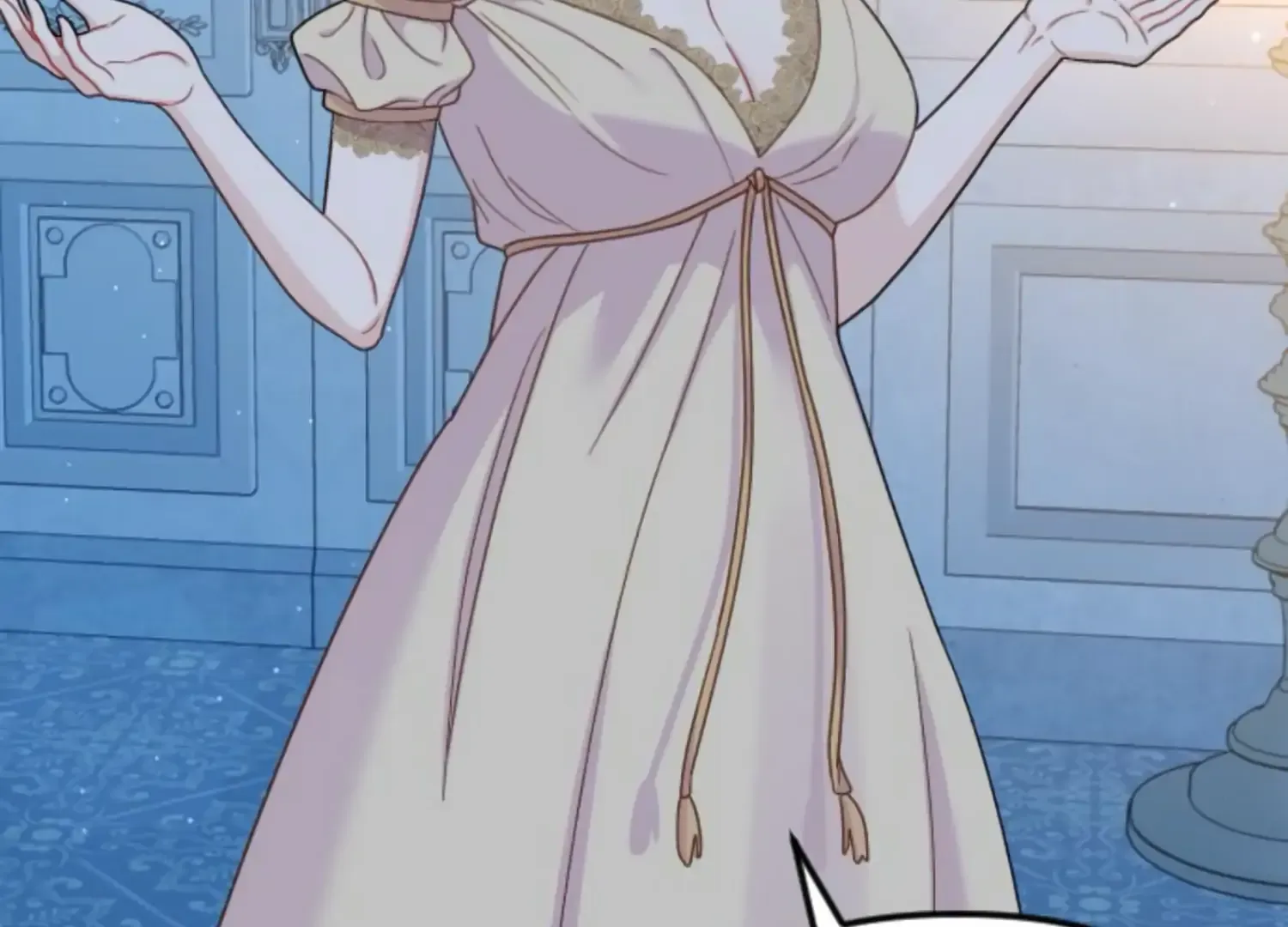 Fall in Love or Die Chapter 55 page 8 - 
