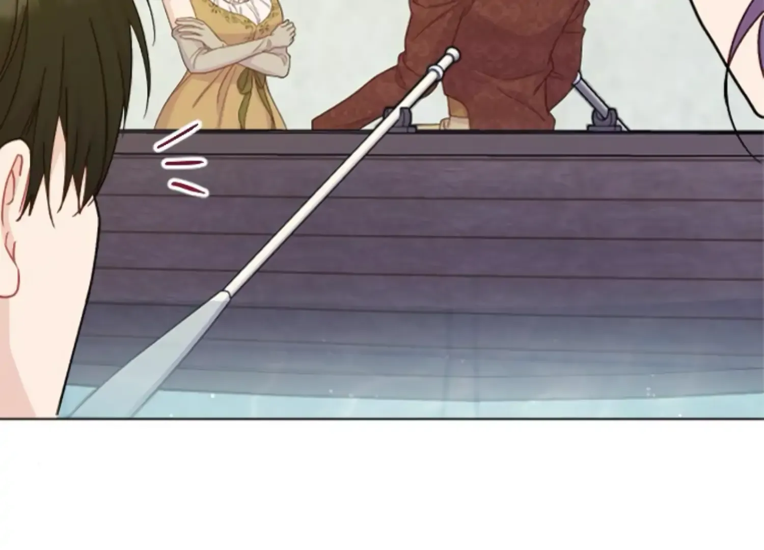 Fall in Love or Die Chapter 55 page 71 - 