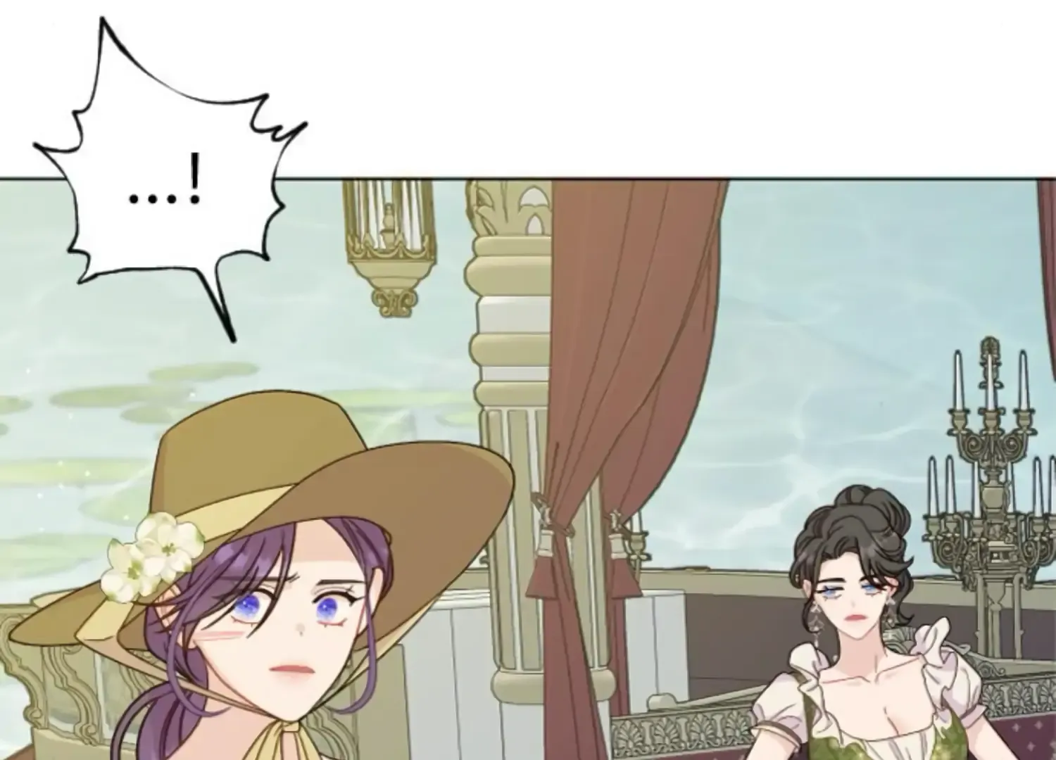 Fall in Love or Die Chapter 55 page 76 - 