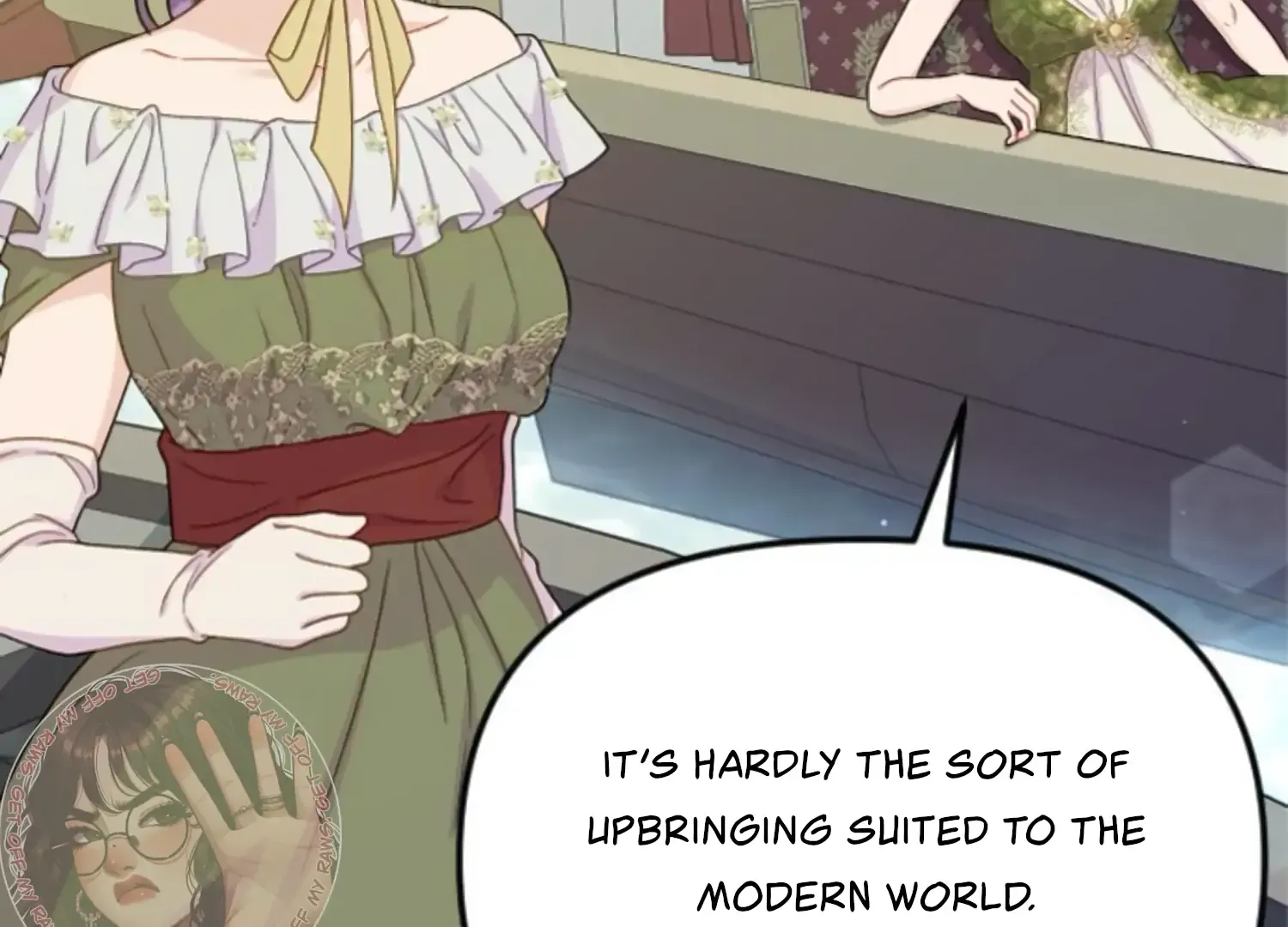 Fall in Love or Die Chapter 55 page 77 - 