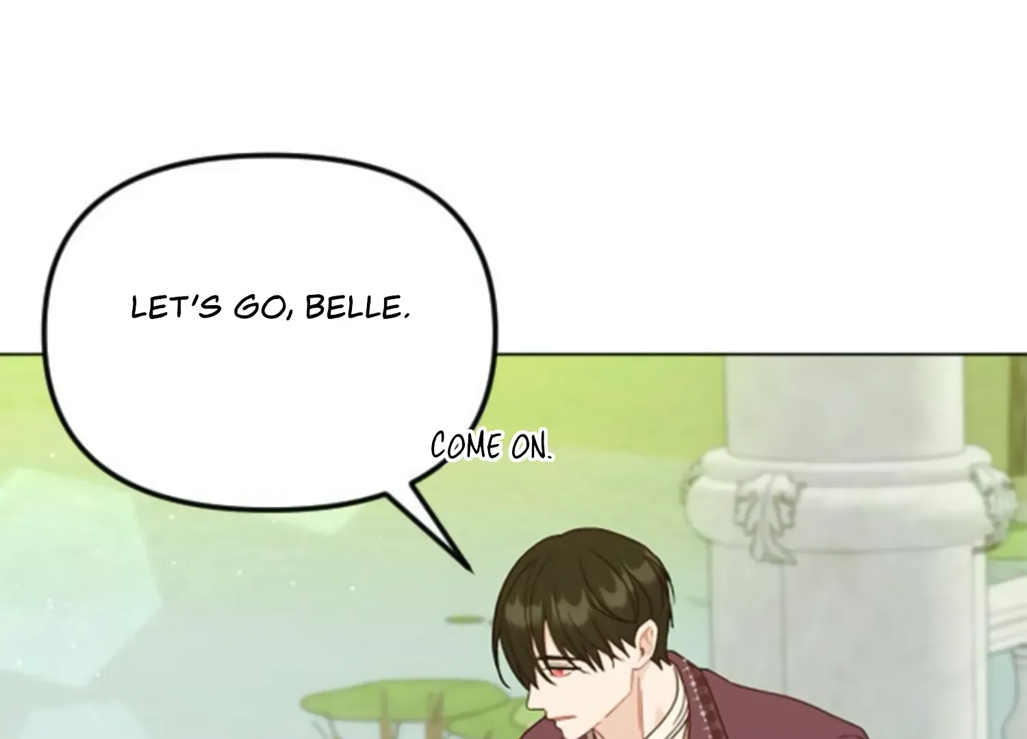 Fall in Love or Die Chapter 55 page 81 - 