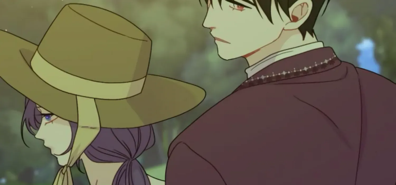 Fall in Love or Die Chapter 55 page 93 - 