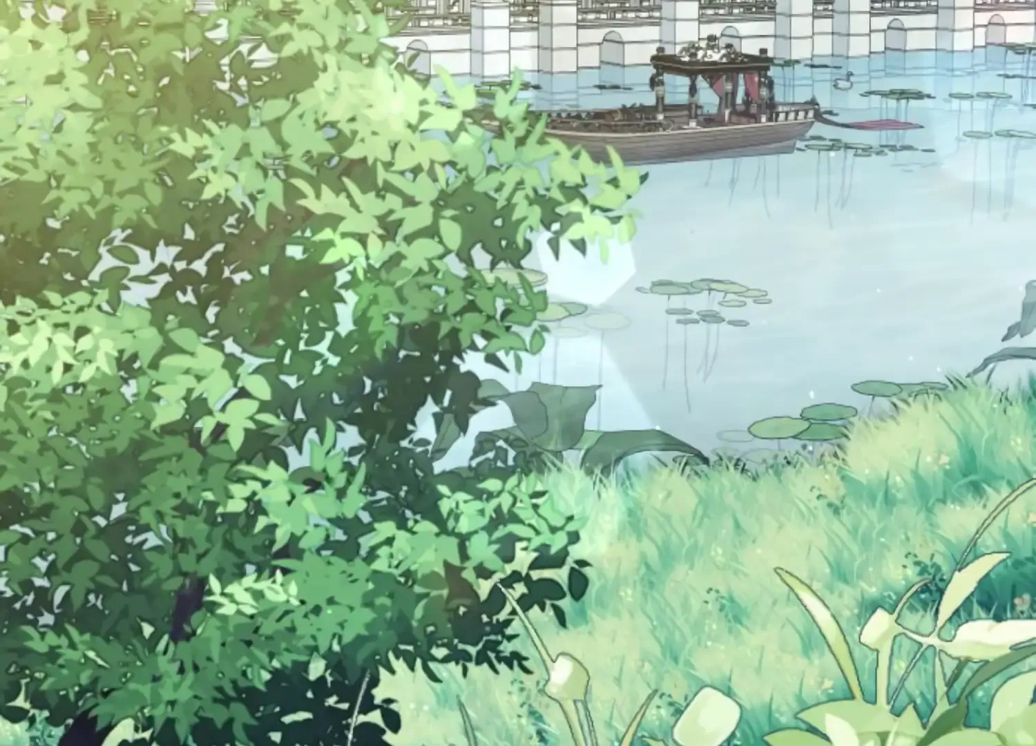 Fall in Love or Die Chapter 55 page 98 - 
