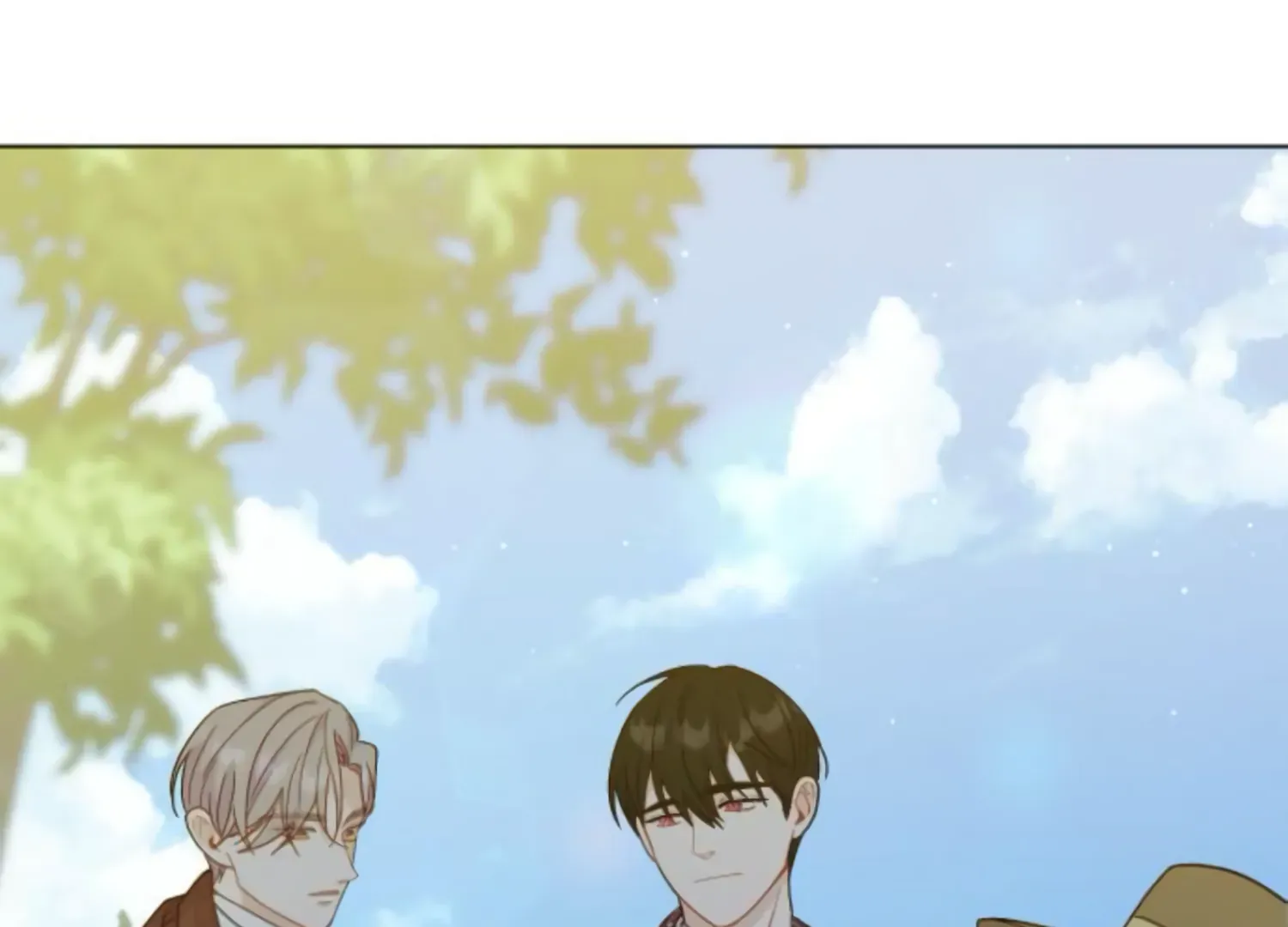 Fall in Love or Die Chapter 56 page 2 - 