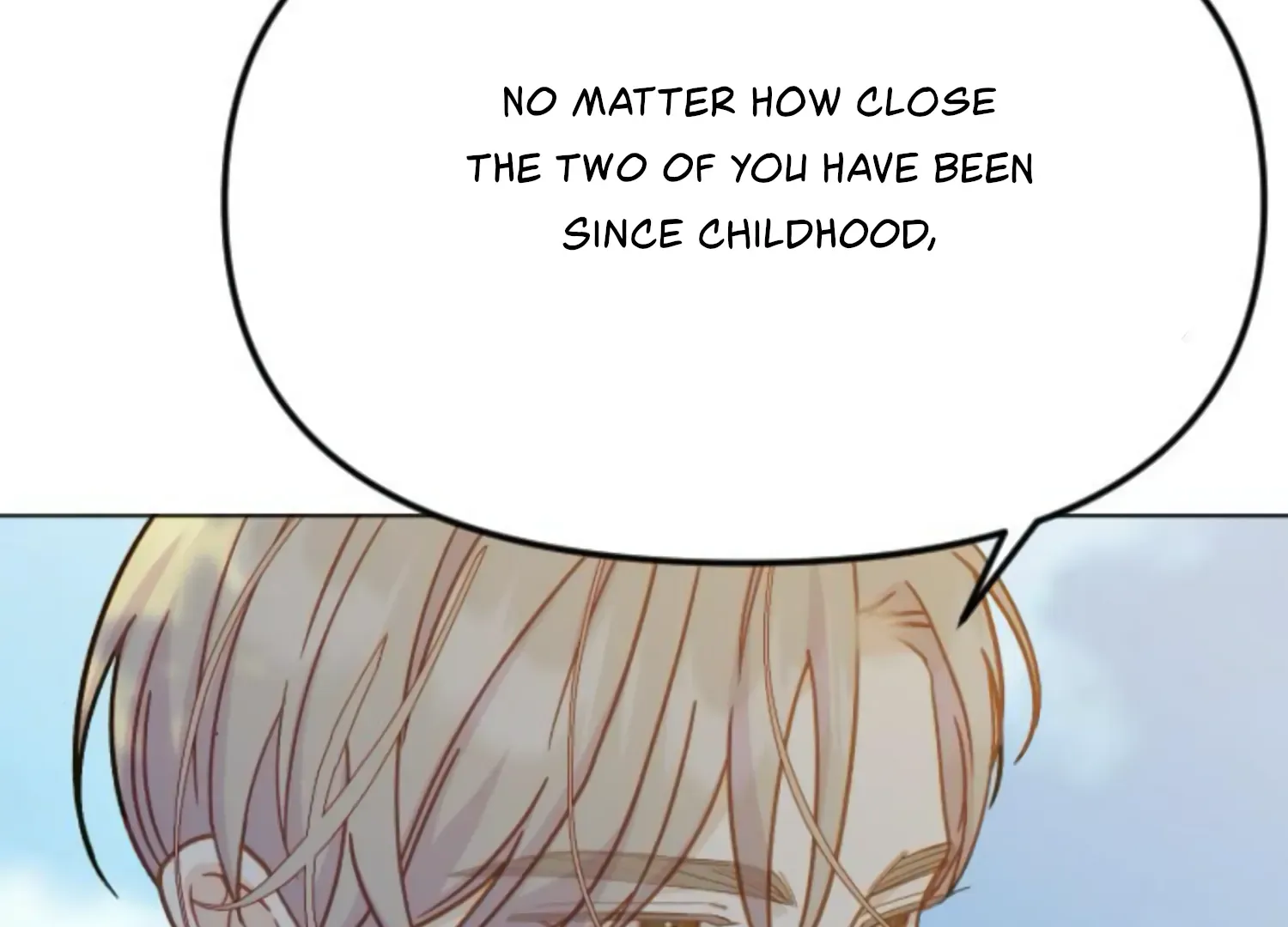 Fall in Love or Die Chapter 56 page 11 - 