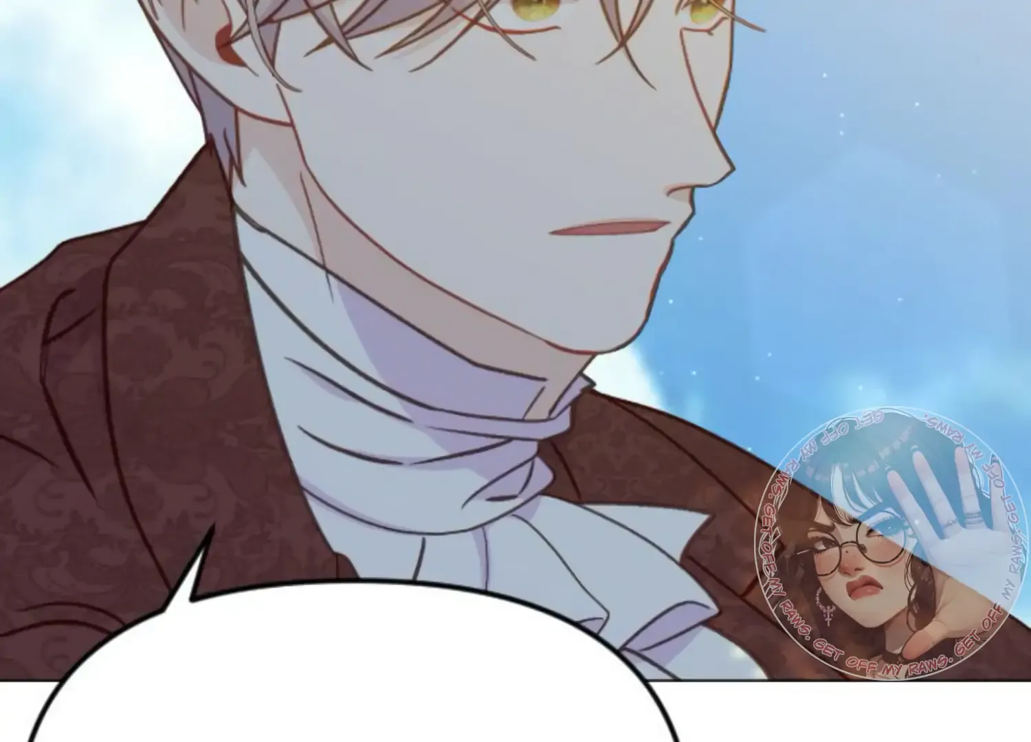 Fall in Love or Die Chapter 56 page 12 - 
