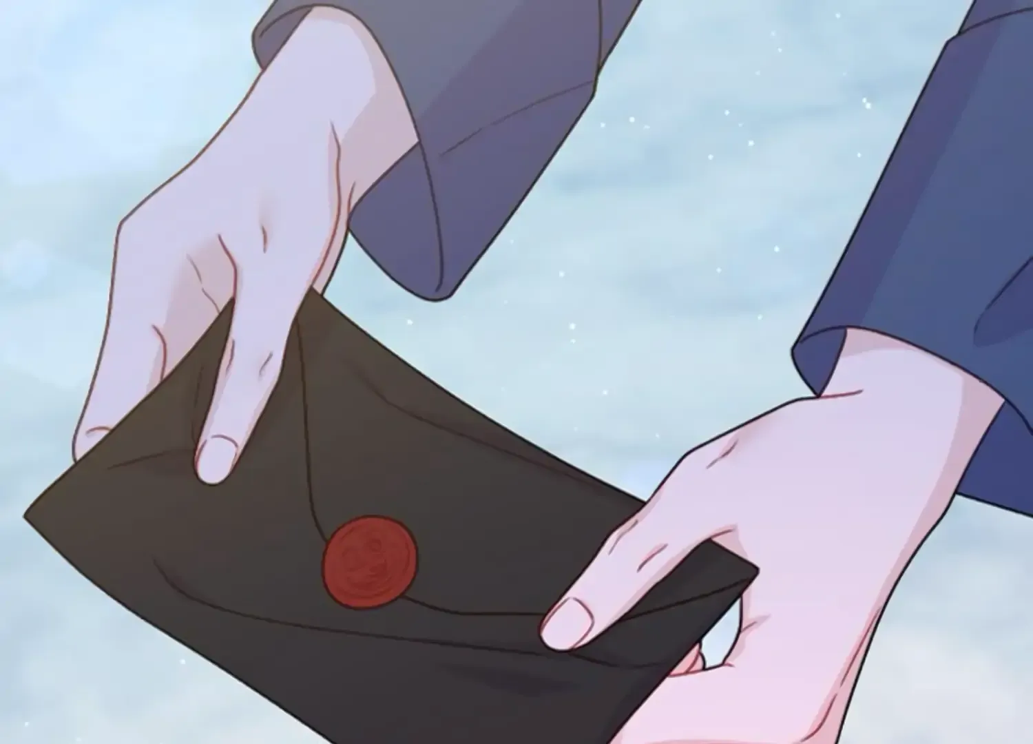 Fall in Love or Die Chapter 56 page 112 - 