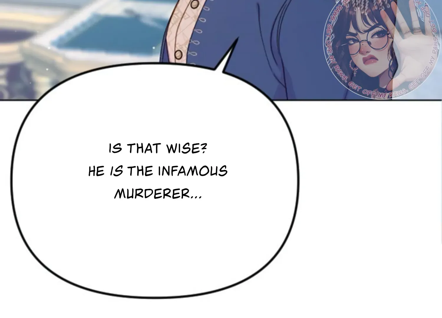 Fall in Love or Die Chapter 56 page 125 - 