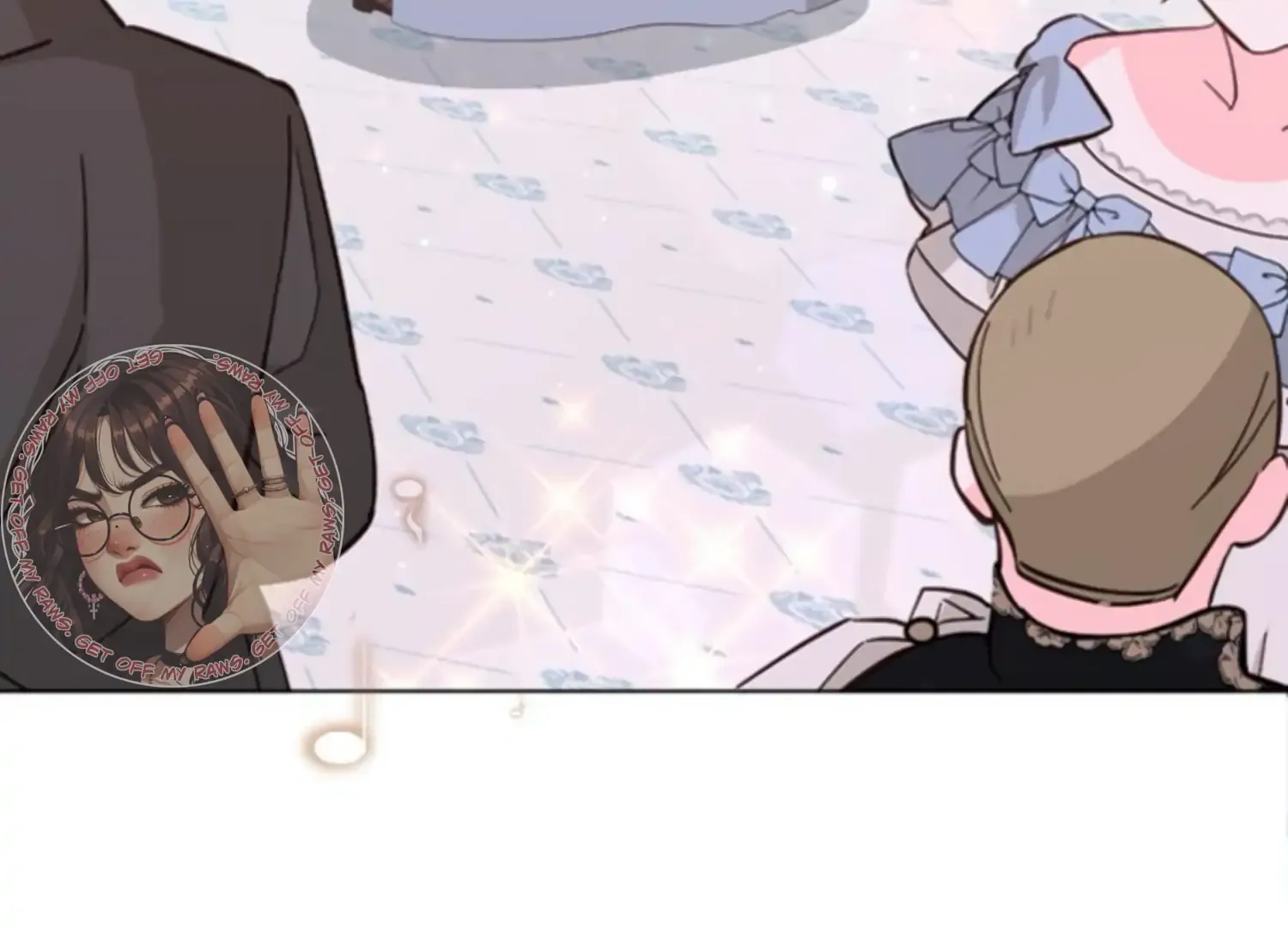 Fall in Love or Die Chapter 56 page 137 - 