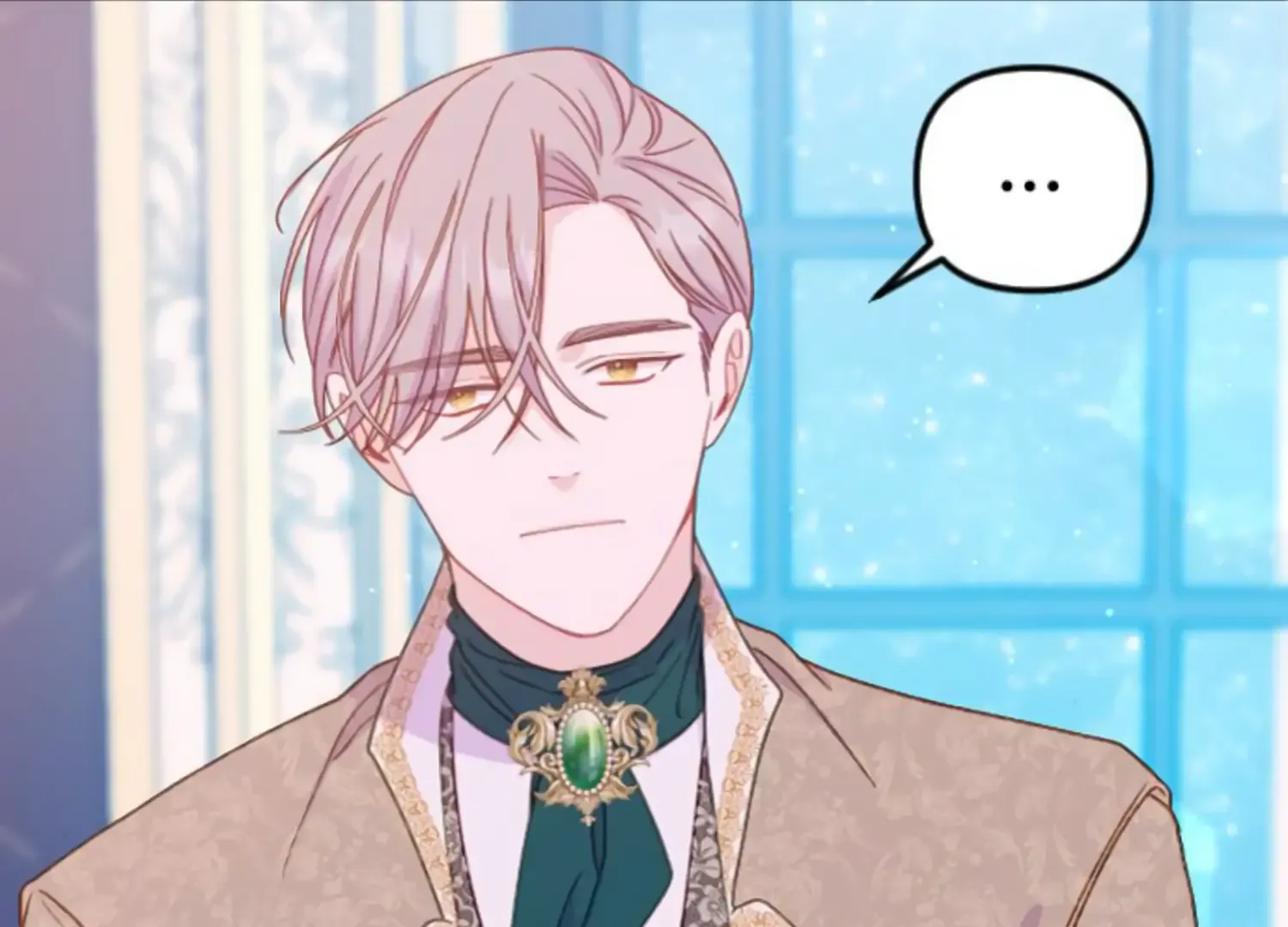 Fall in Love or Die Chapter 56 page 150 - 