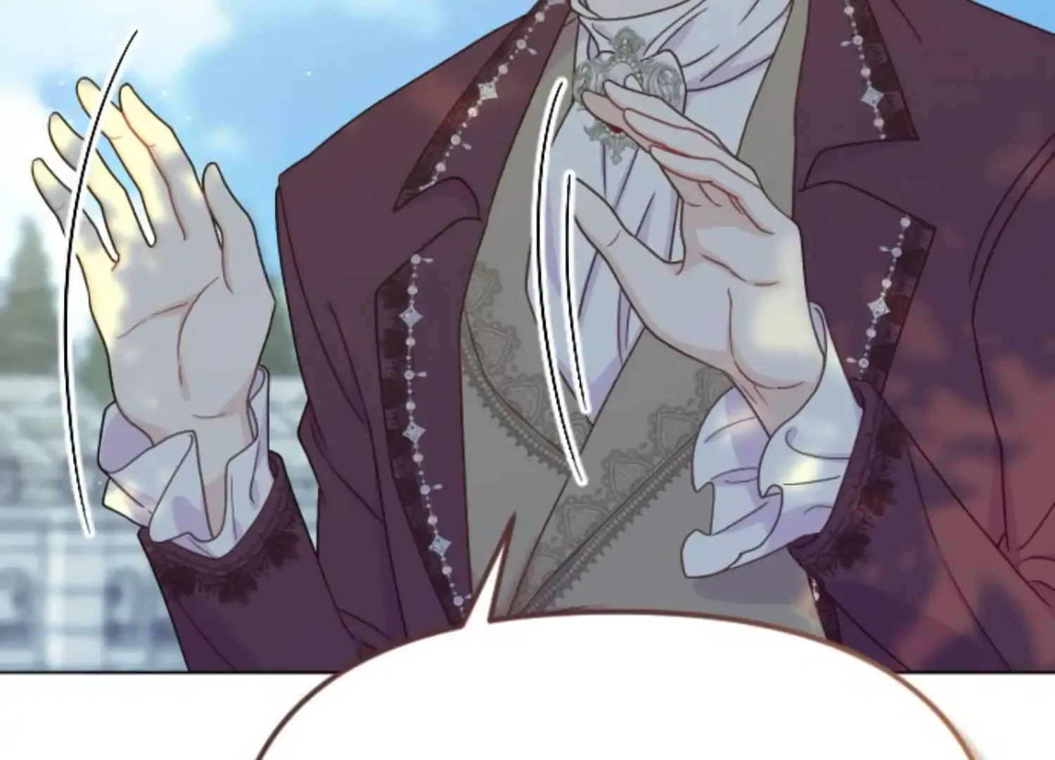 Fall in Love or Die Chapter 56 page 17 - 