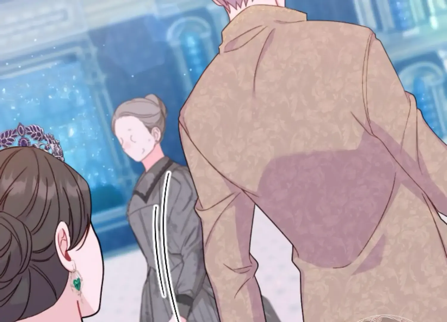 Fall in Love or Die Chapter 56 page 175 - 