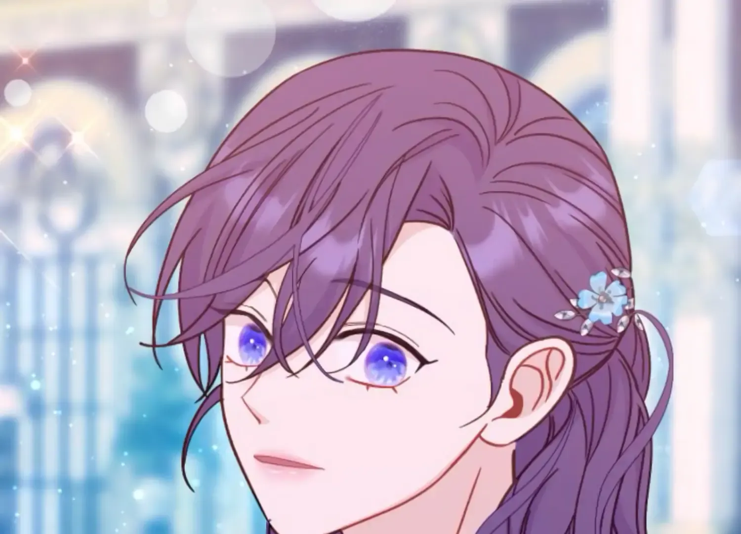 Fall in Love or Die Chapter 56 page 184 - 
